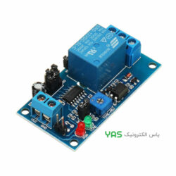 ماژول تایمر آنالوگ 12V