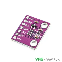 ماژول اثر هال سه محوره -AK09911C