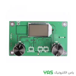 ماژول گیرنده رادیو FM