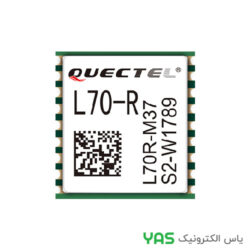 ماژول GPS L70R