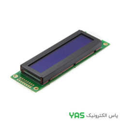 ال سی دی آبی 20*2