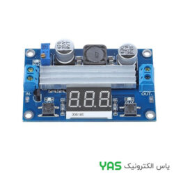 ماژول افزاینده ولتاژ LTC1871