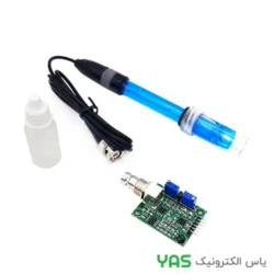 ماژول تشخیص PH آب