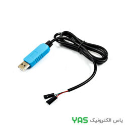 کابل تبدیل USB به PL2303TA