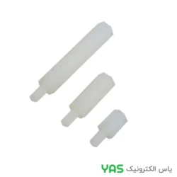 اسپیسر پلاستیکی 3CM