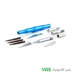 اسپاتول SS5100