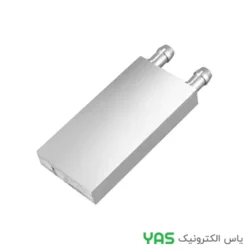 رادیاتور خنک کننده TEC 80*40*12