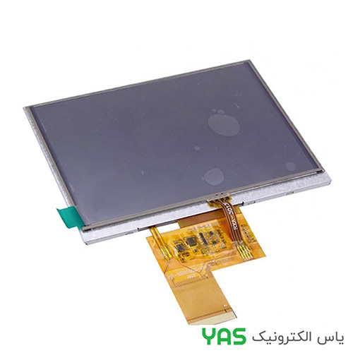 TFT-5-Inch
