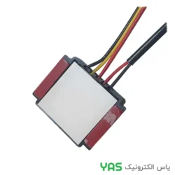 کلید TOUCH آینه