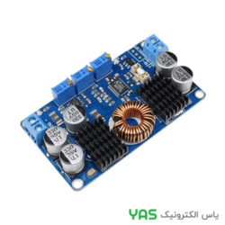 ماژول کاهنده و افزاینده ولتاژ 10A