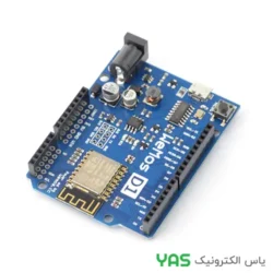 آردوینو WEMOS D1