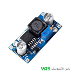 ماژول افزاینده ولتاژ XL6009