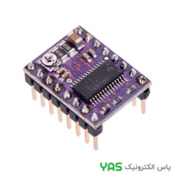 درایور DRV8825