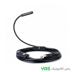 دوربین آندوسکوپی با خروجی -OTG طول سیم 2 متر