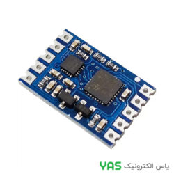 ماژول زاویه و محور GY-952