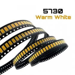 LED 5730 افتابی