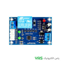 درایور کنترل سطح آب XH-M203