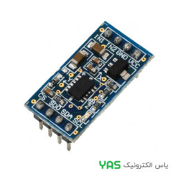 ماژول شتاب سه محور -MMA7455