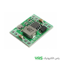 ماژول کاهنده ولتاژ MP1584 3A