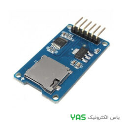 ماژول SD card