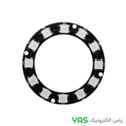 ماژول رینگ دوازده تایی W2812B
