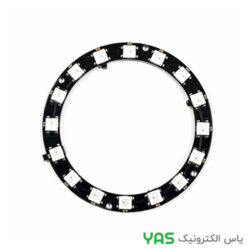 ماژول رینگ شانزده تایی W2812B