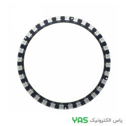 ماژول رینگ سی و دوتایی -W2812B