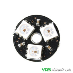 ماژول رینگ سه تایی W2812B