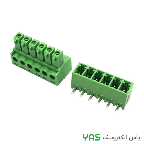 6 pin