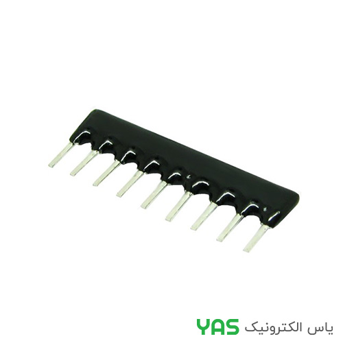 Array 9pin