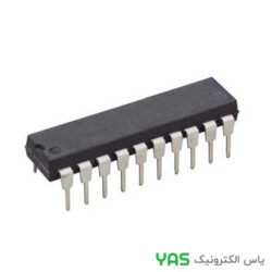 آی سی ATTINY2313 DIP20