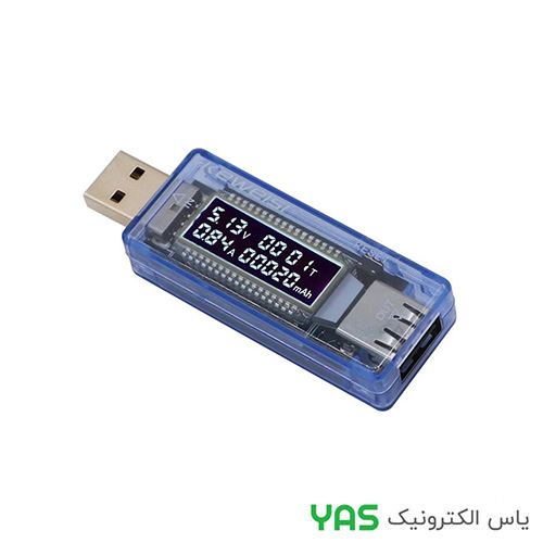 USB-tester