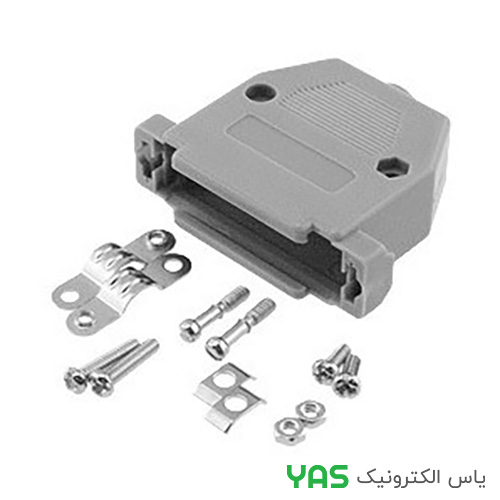 db25 cover
