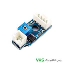 ماژول مقایسه گر خطی و آمپلی -فایر LM393