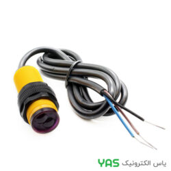 ماژول مادون قرمز E18-D80NK