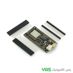 ماژول فایربیتل اینترنت اشیا ESP8266