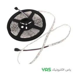 نواری MODULE LED RGB 5050