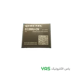 کویکتل EC200U   LTE  4G CAT1 GNSS BT