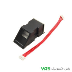 ماژول اثر انگشت FPM10A