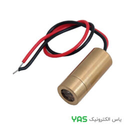 ماژول لیزر خطی
