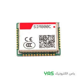 آیسی SIM800C