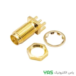 کانکتور نری SMA