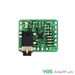 ماژول تقویت کننده هدفون HIFI -TPA6132