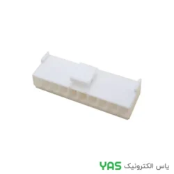 VH 10PINکانکتور پاور قفل دار مادگی