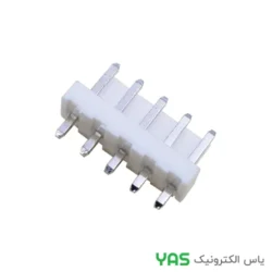VH 5PIN کانکتور پاور قفل دار نری صاف