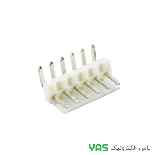 VH 6pin right male