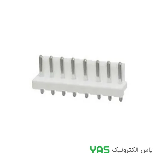 VH 8pin Straight