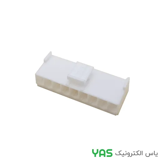 VH 9pin female