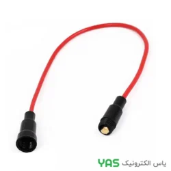 جافیوزی بین راهی سیم دار