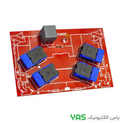 برد K4 BIG